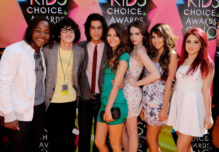 Victorious cast then and now: What do Ariana Grande, Victoria