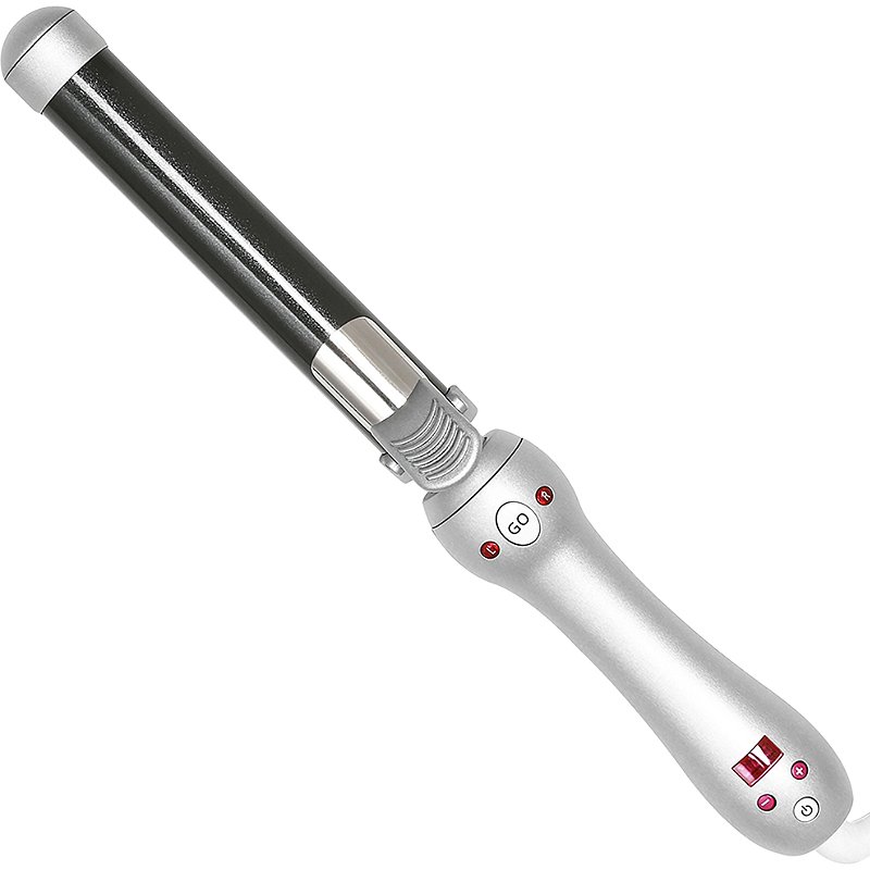 beachwaver curling iron, best curling iron for fine hair