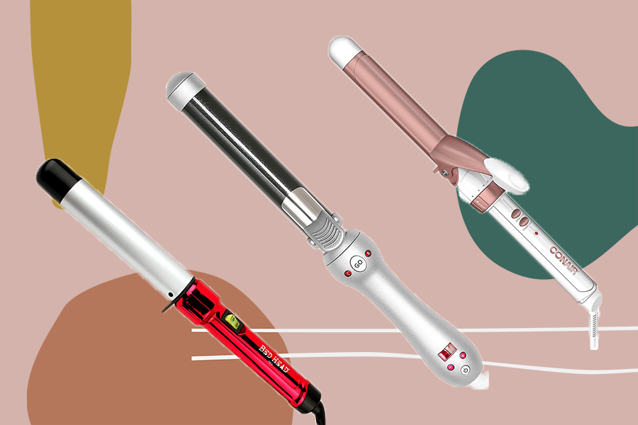 Best Curling Irons for Fine Hair 2020, According to Two  HairstylistsHelloGiggles