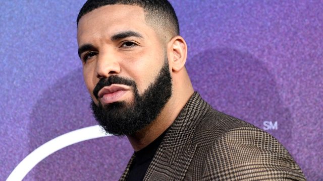 drake shares pictures of his son adonis