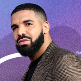 drake shares pictures of his son adonis
