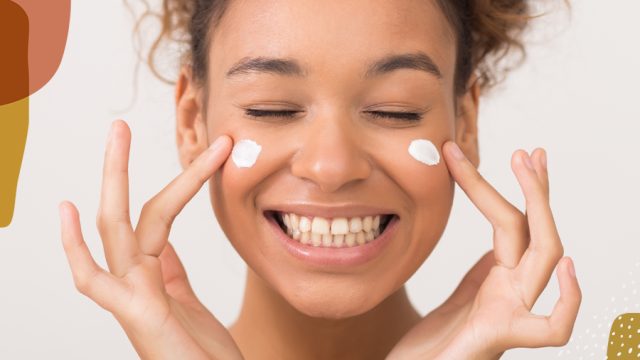 niacinamide skincare products
