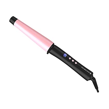 remington pro curling wand, best curling iron for fine hair
