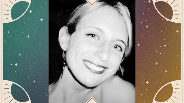 Lisa Stardust astrologer introduction