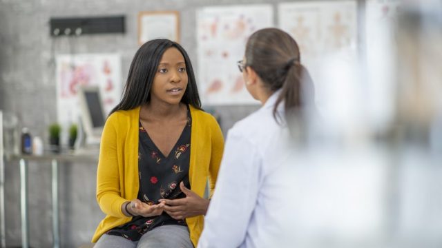 health insurance discrimination
