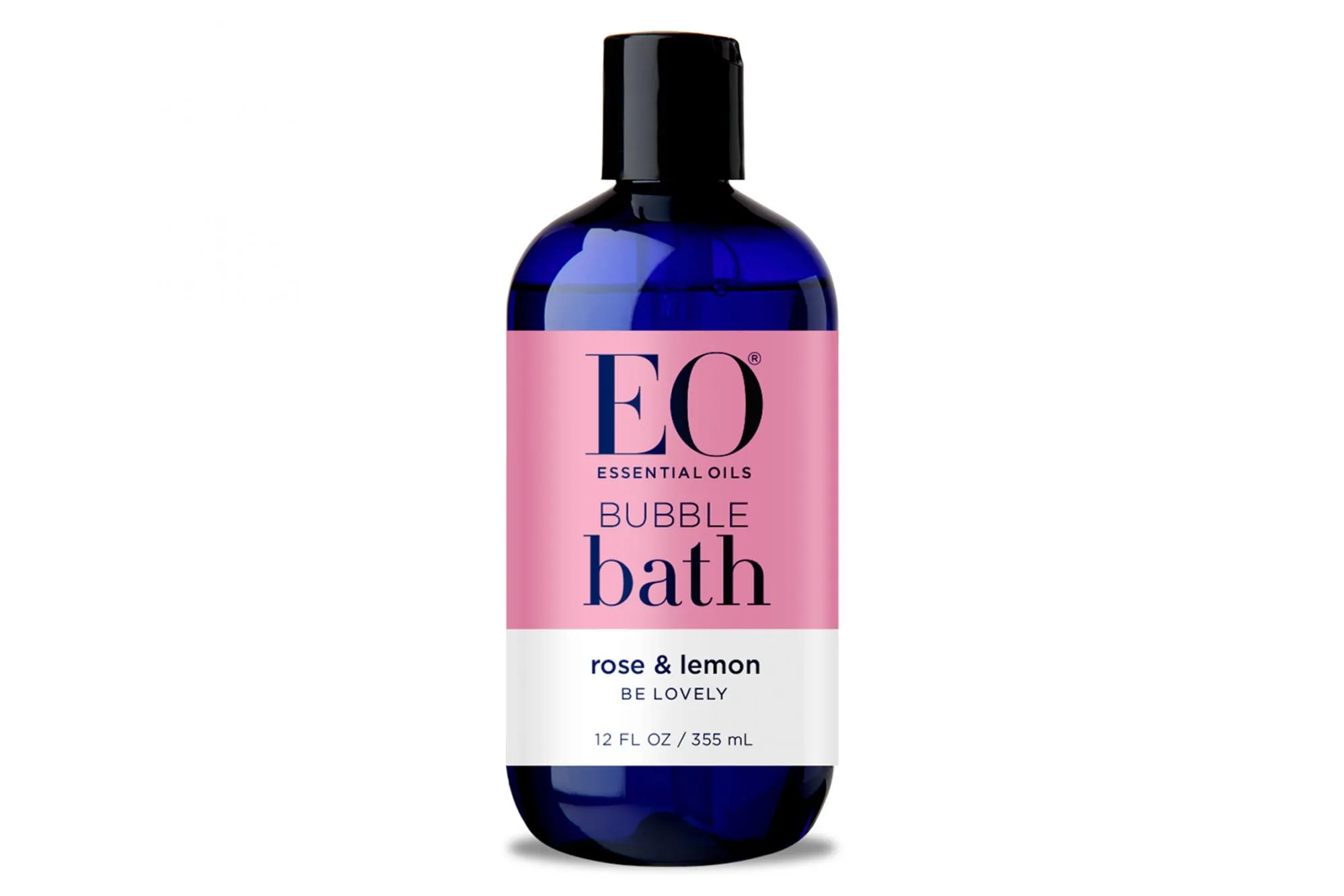 beauty editor bath