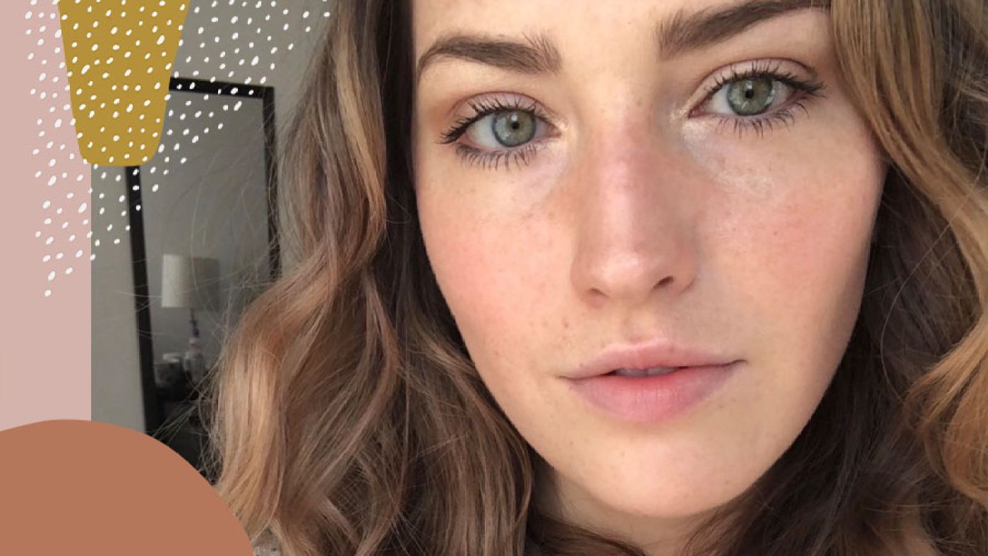 How To Wear Makeup With Freckles Without Covering Them Up Best Makeup