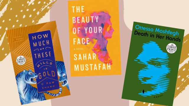 best new april 2020 books