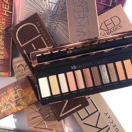 urban decay naked reloaded palette at ulta 21 days of beauty