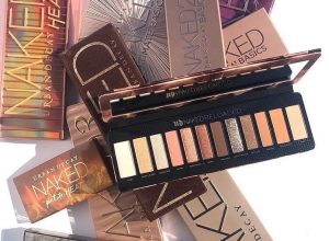 urban decay naked reloaded palette at ulta 21 days of beauty