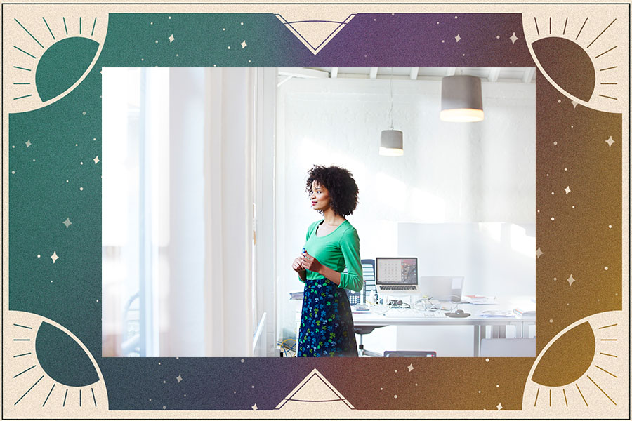 Your HelloGiggles Weekly Horoscope, April 5th To April 11thHelloGiggles