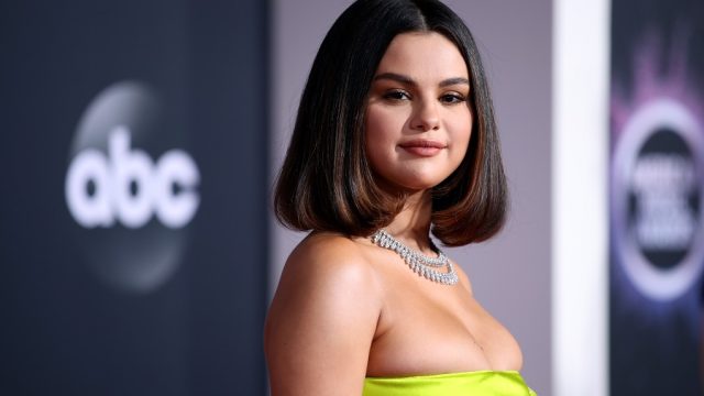 selena gomez