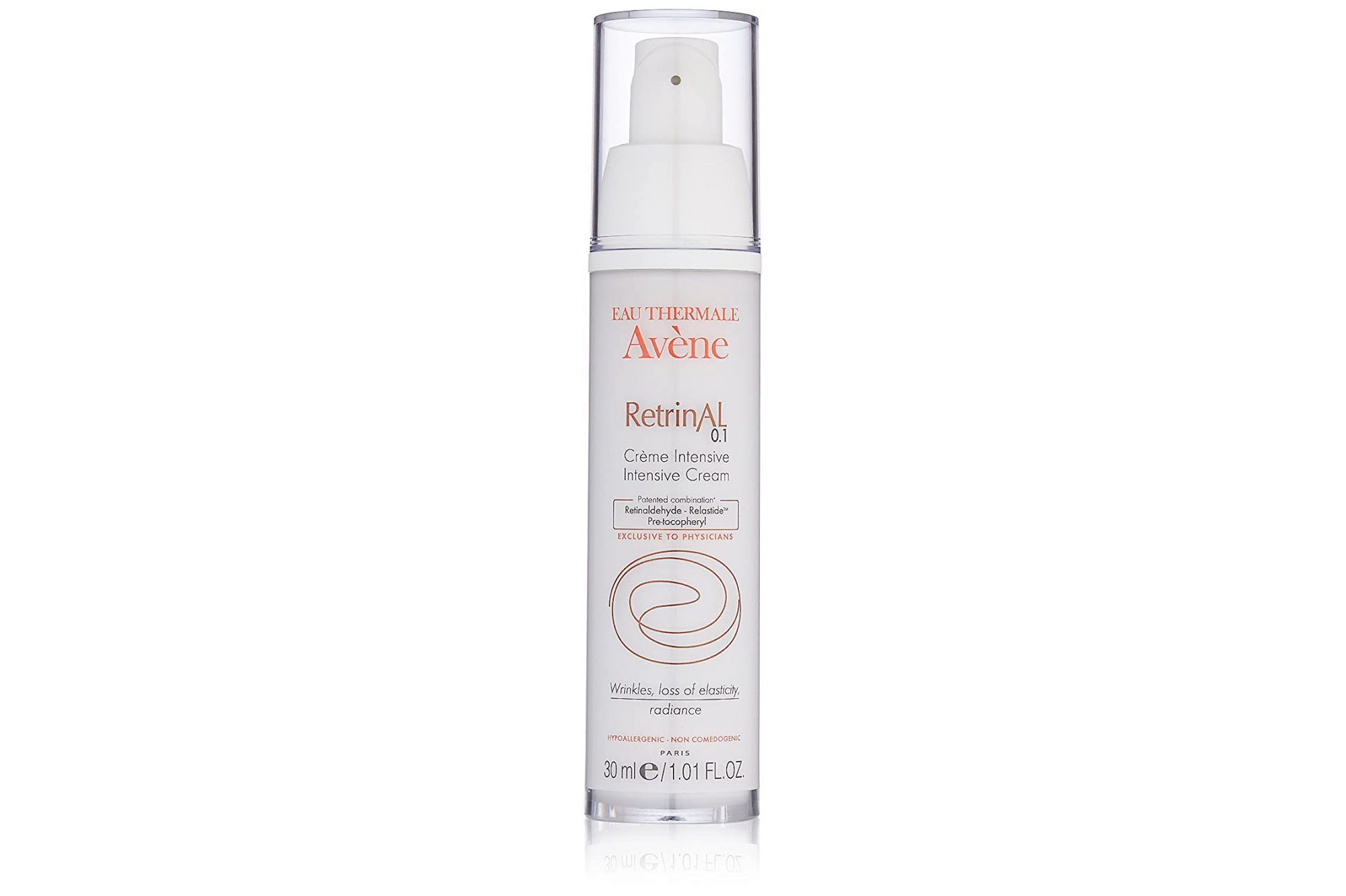 Avene Крем С Ретинолом Купить