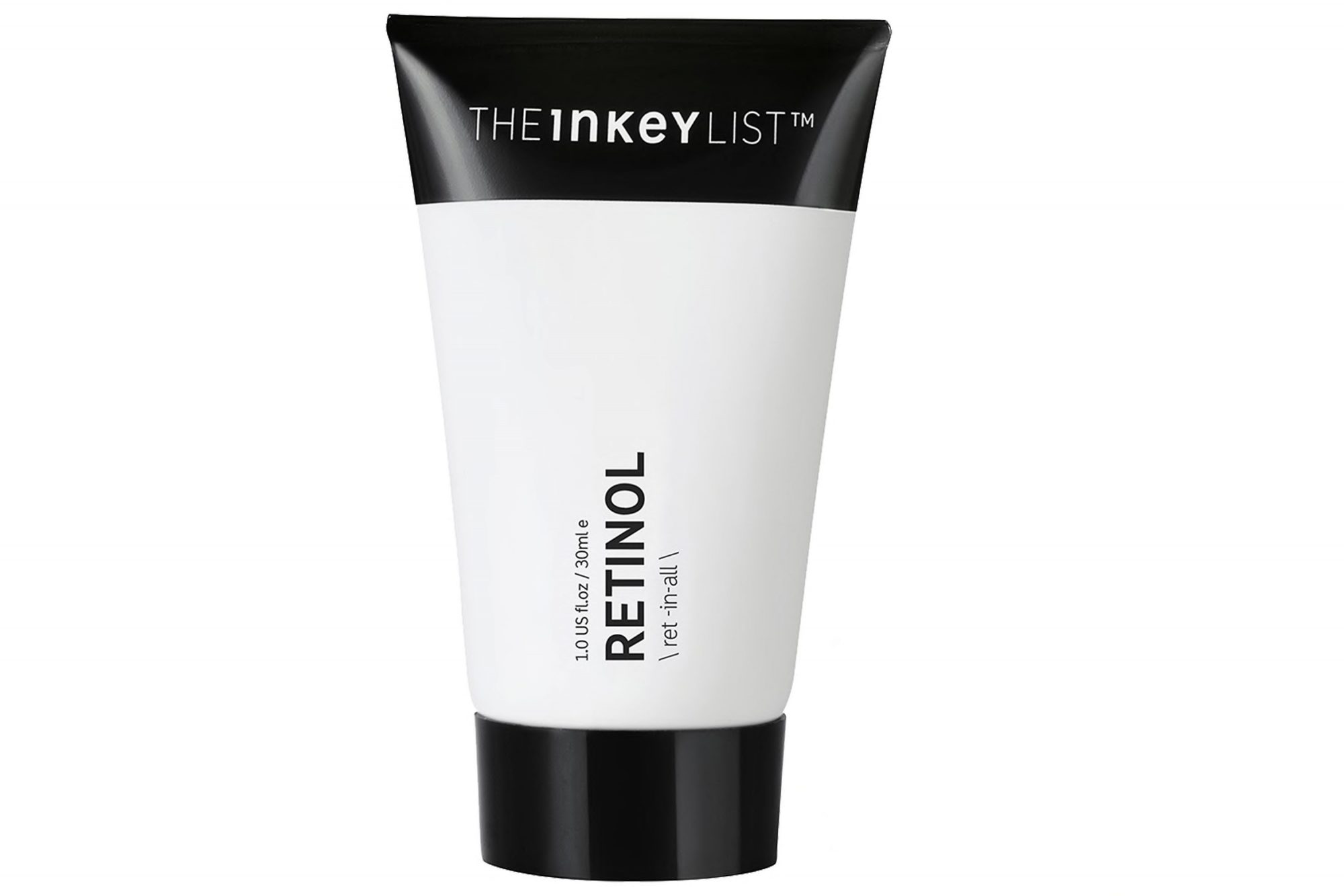 retinol for dry skin the inkey list