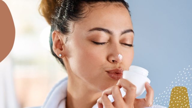 retinol for dry skin