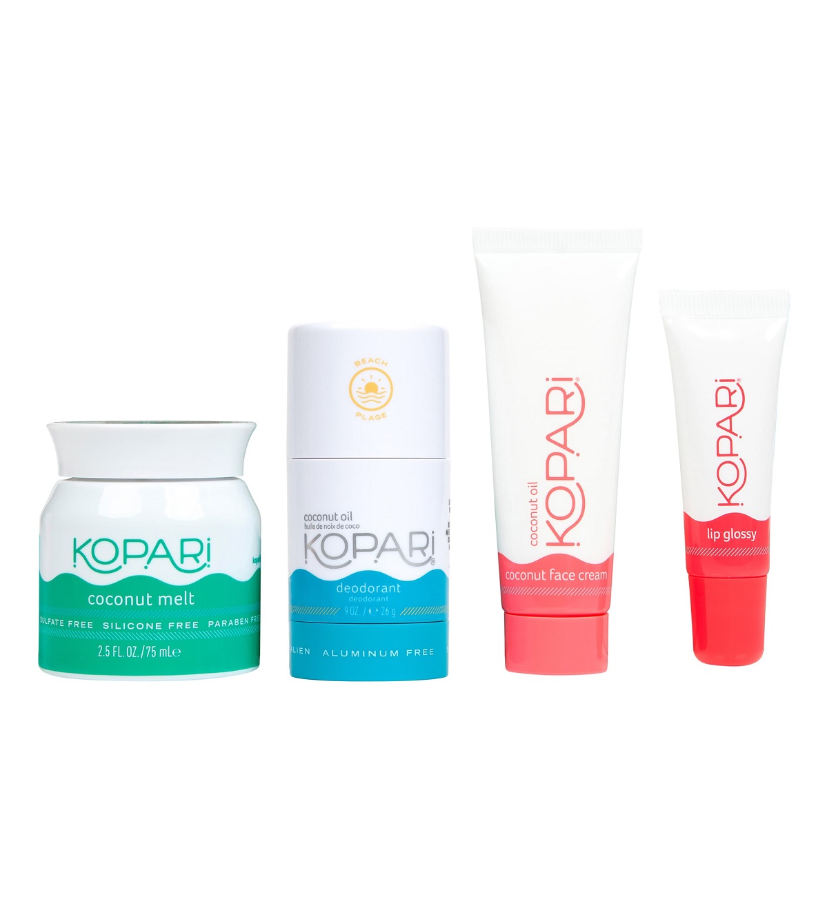 kopari beauty products at nordstrom sale
