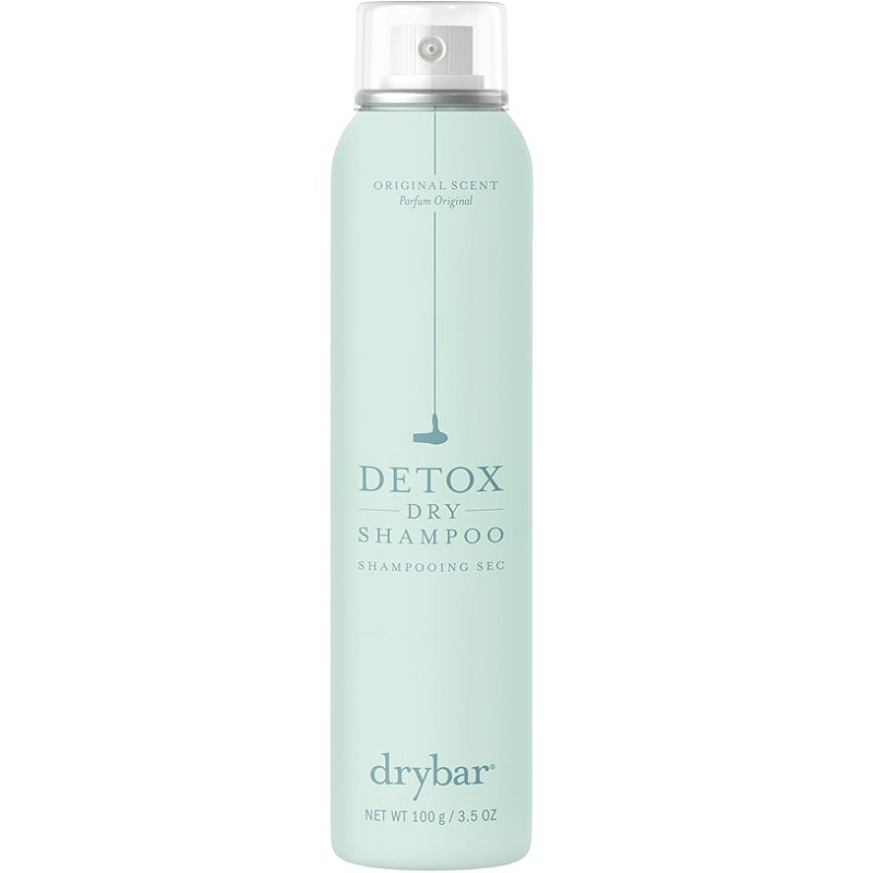 dry bar detox dry shampoo, best dry shampoo for oily hair