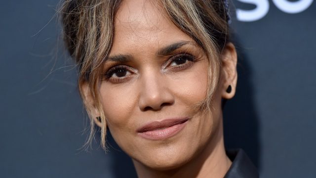 halle berry at john wick 3 screening