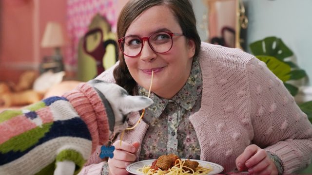 aidy bryant on SNL, saturday night live