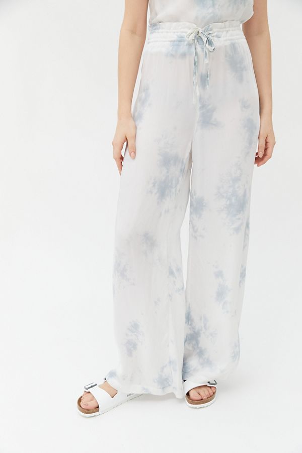 urban outfitters tie dye lounge pant on sale
