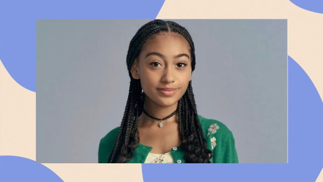lexi underwood, little fires everywhere, self-care sunday