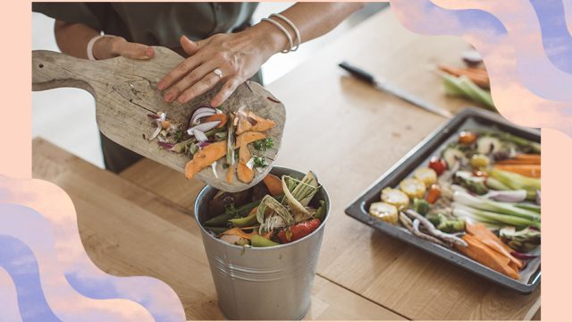 how to compost at home