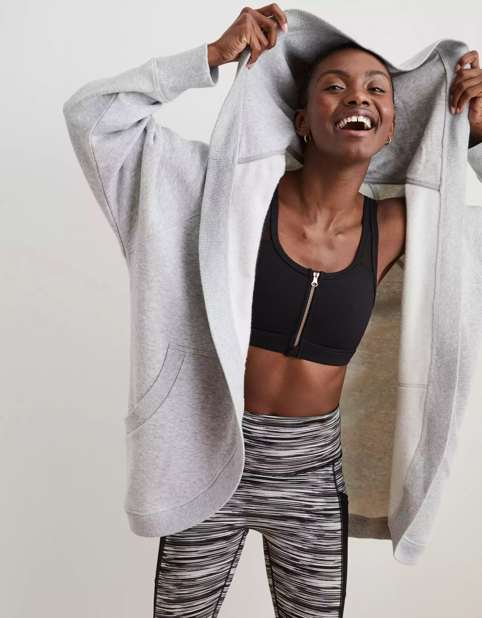 Aerie Sale: Work From Home Clothes Are Up to 60% Off Right NowHelloGiggles