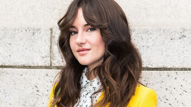Shailene Woodley