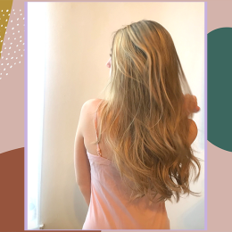beachwaver blonde shampoo review