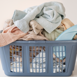how to do laundry, right way to do laundry