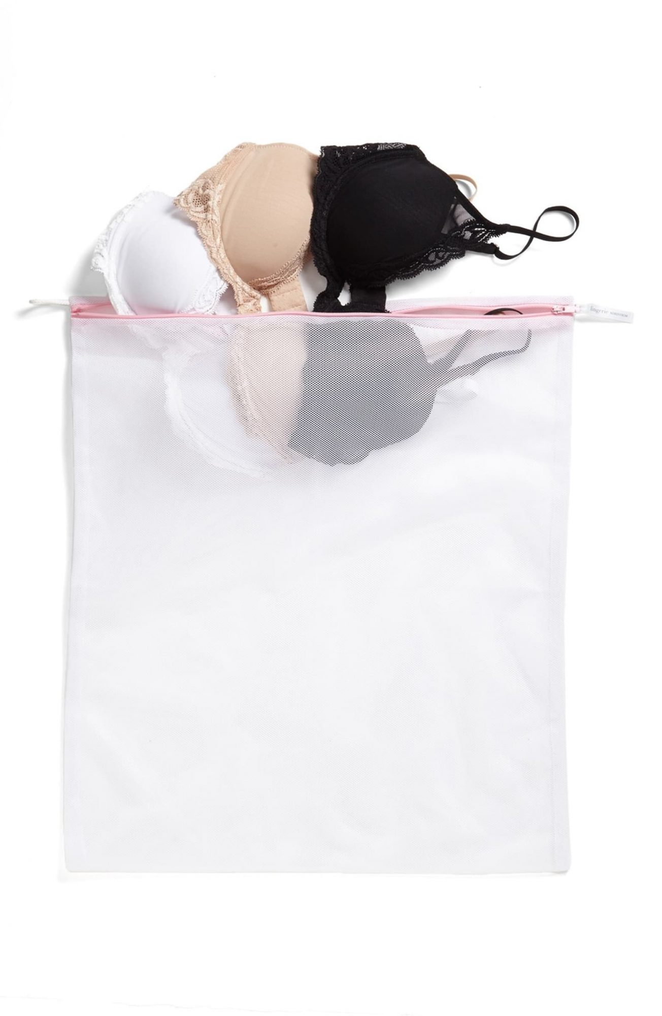 nordstrom mesh laundry bag for lingerie
