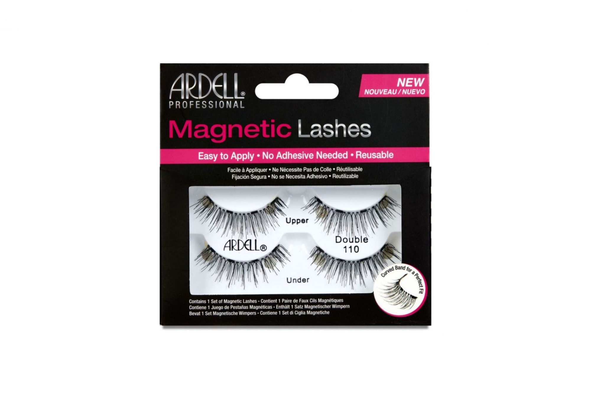 Are Ardell Magnetic Eyelashes Fda Approved?