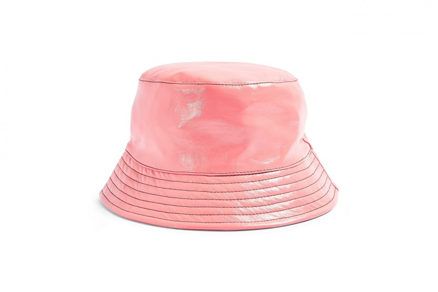 Hillary Fuzzy Bucket Hat – The Lavish Connect