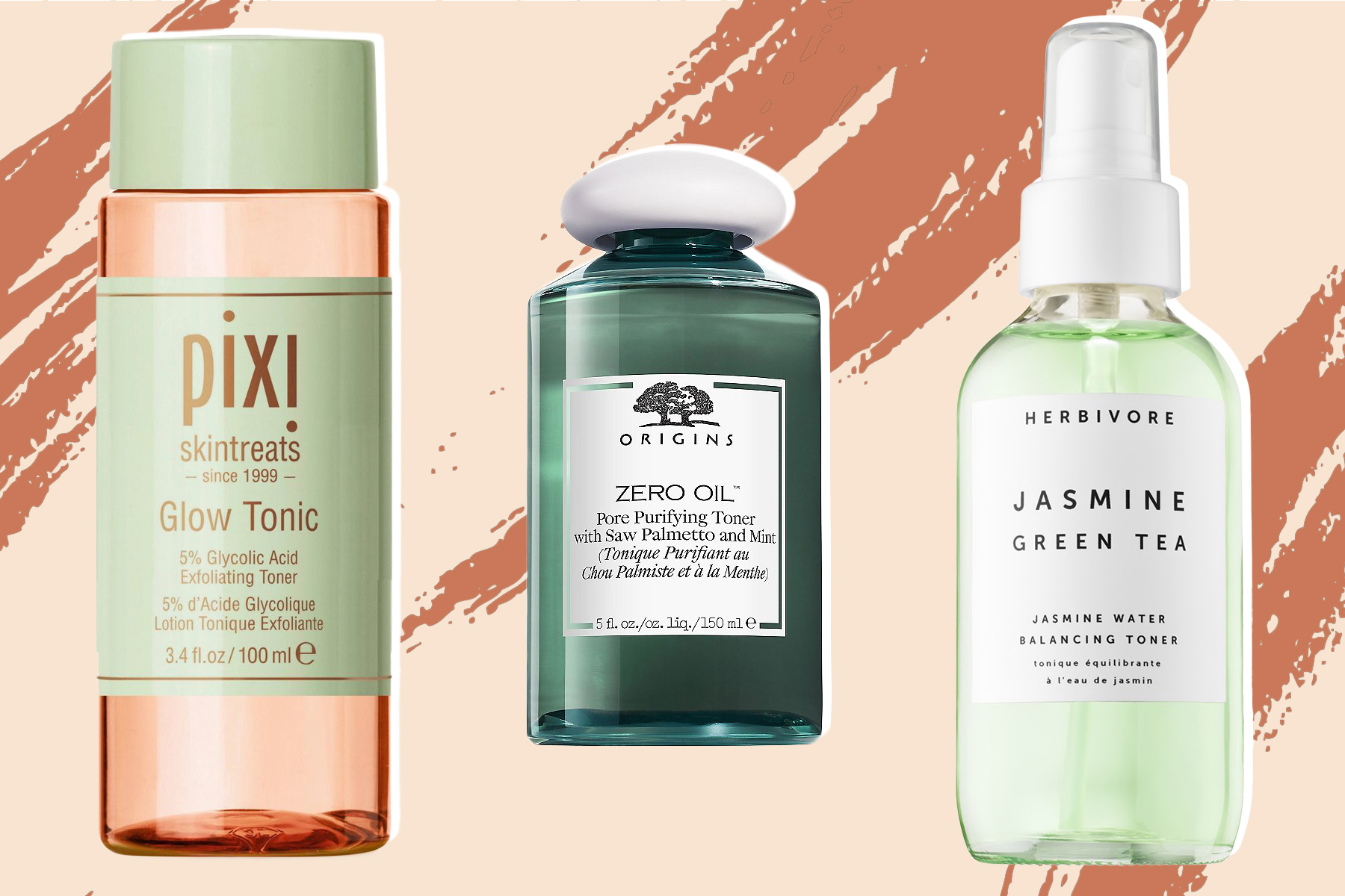 6 Best Toners For Skin - Toners For People With Oily SkinHelloGiggles
