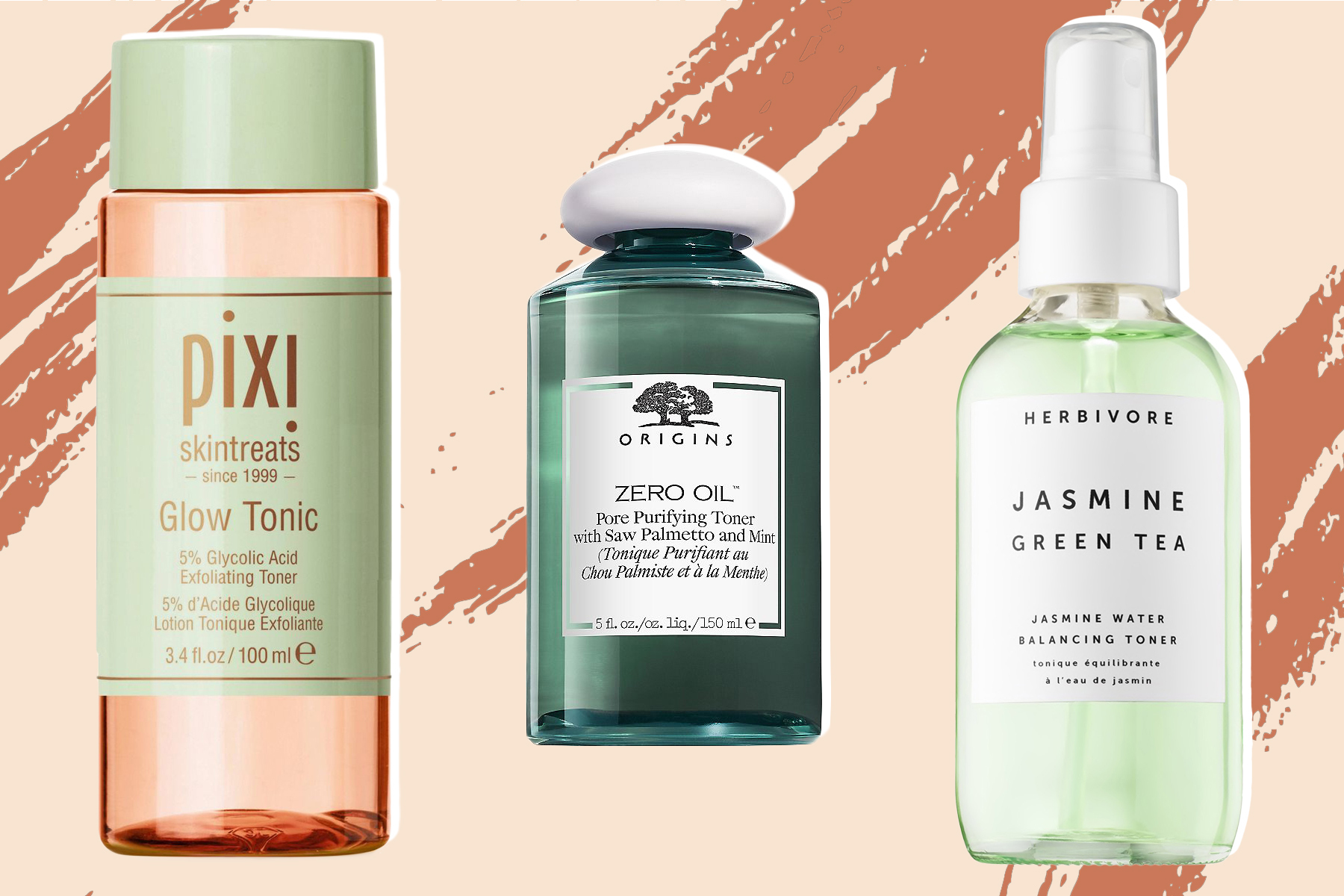 6 Best Toners For Oily Skin - Toners For People With Oily SkinHelloGiggles