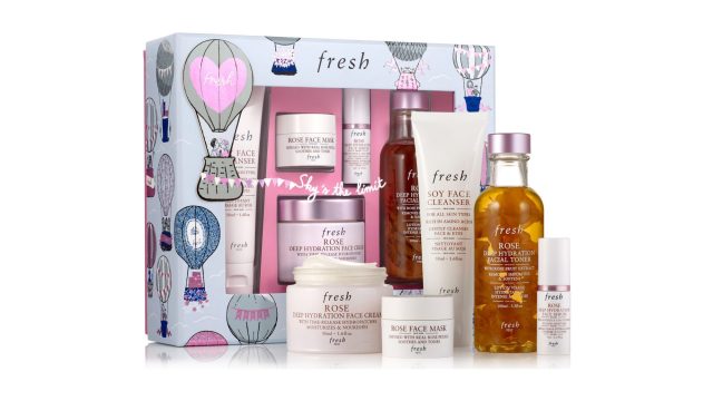 Mother's Day gifts 2020 fresh skincare