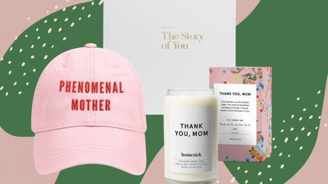 mothers day gift guide