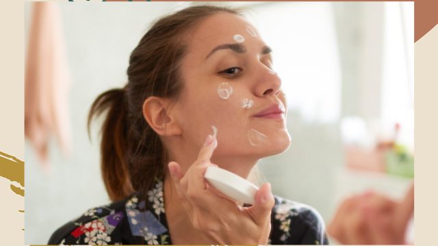 how many skincare products you need