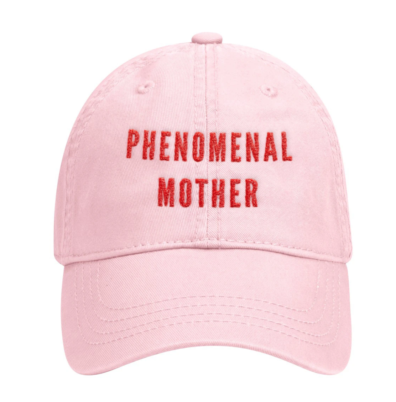 phenomenal-woman-hat, mother's day gifts