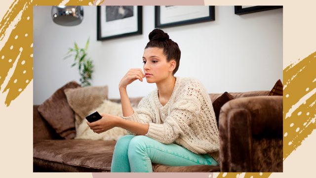 fling, how to get over a fling