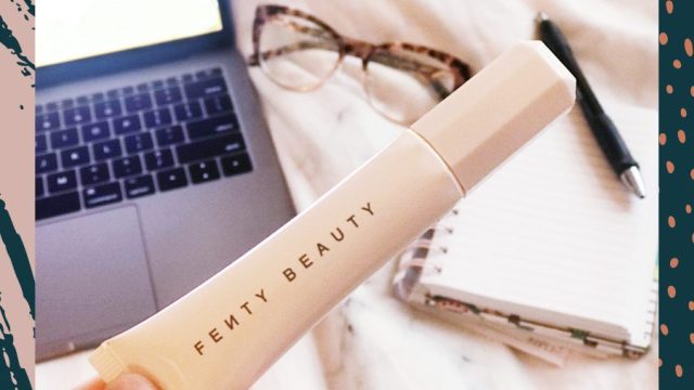 Fenty Beauty Pro Kiss'r Lip Balm