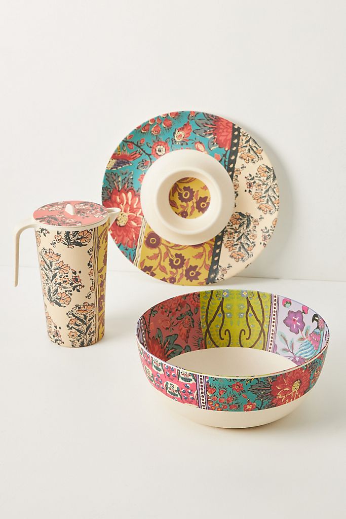 anthropologie serving bowl, mothers day gifts