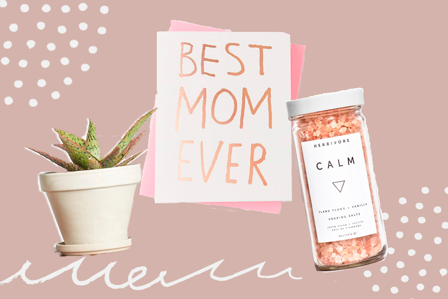 Mother's Day  Best Gifts For Moms On Mother's Day 2020