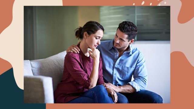 parents hate your partner
