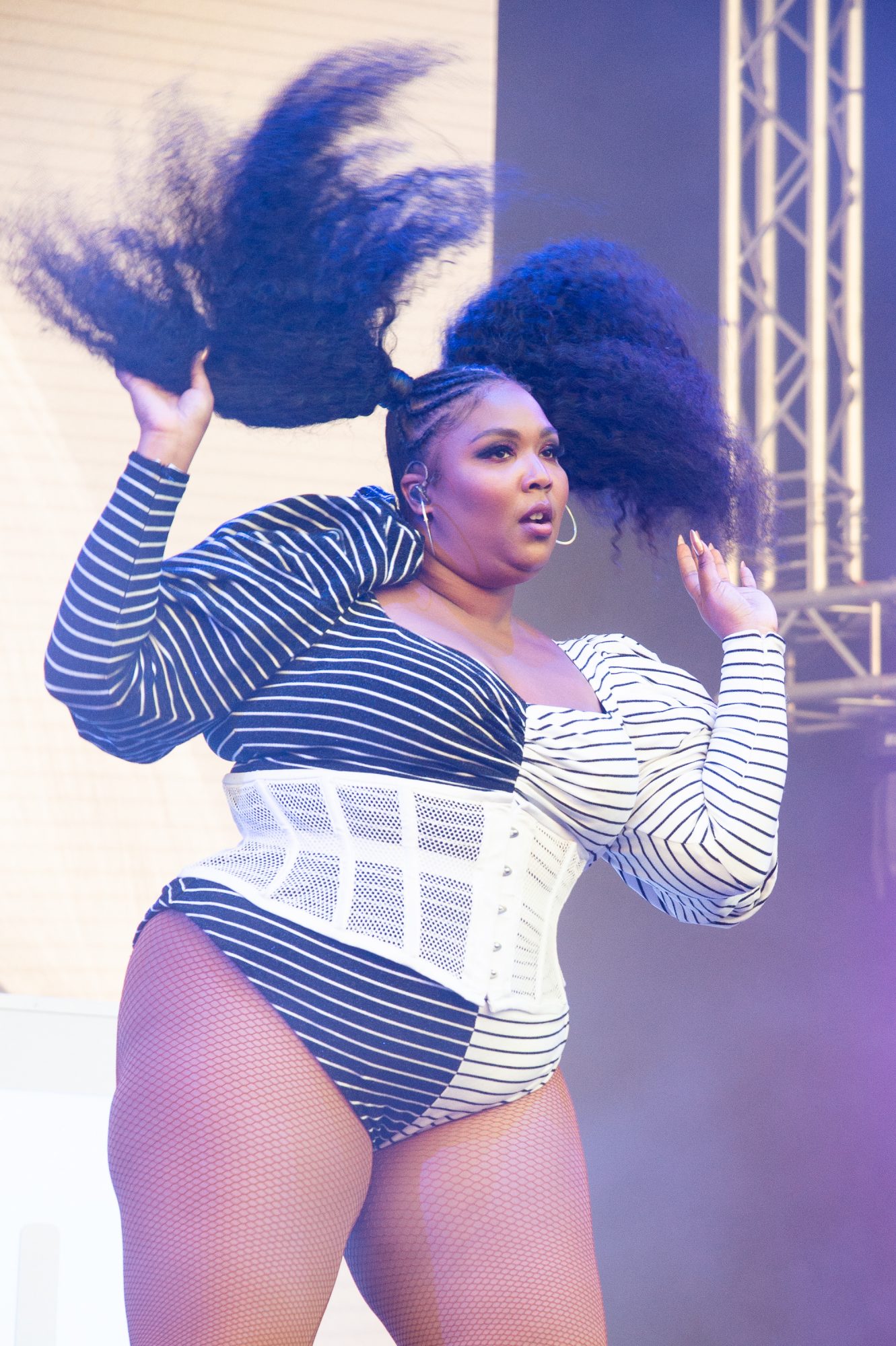 Lizzo Best Outfits: Lizzo's 14 Best Style Moments Of All TimeHelloGiggles