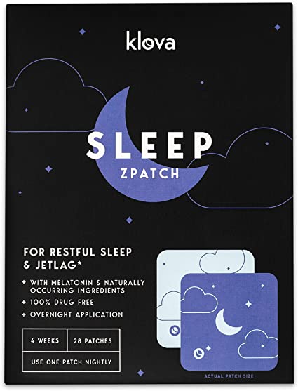 klova-sleep-patch