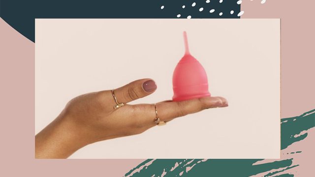 menstrual cup
