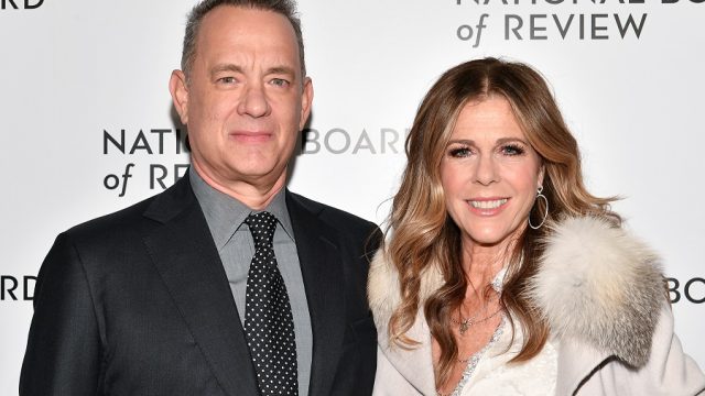 tom hanks and rita wilson