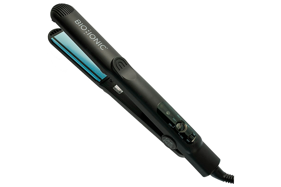 Best Flat Iron for Thick Hair 2020 - Straighteners for Coarse  HairHelloGiggles