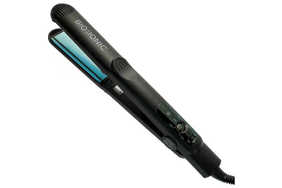 Best Flat Iron for Thick Hair 2020 Straighteners for Coarse